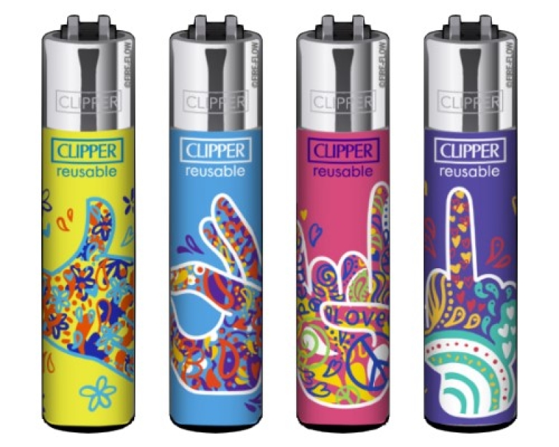 clipper-feuerzeuge-set-hippie-hands-2